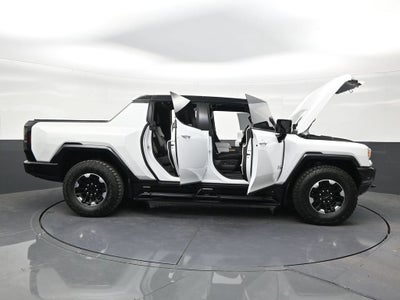 2022 GMC HUMMER EV Pickup Edition 1