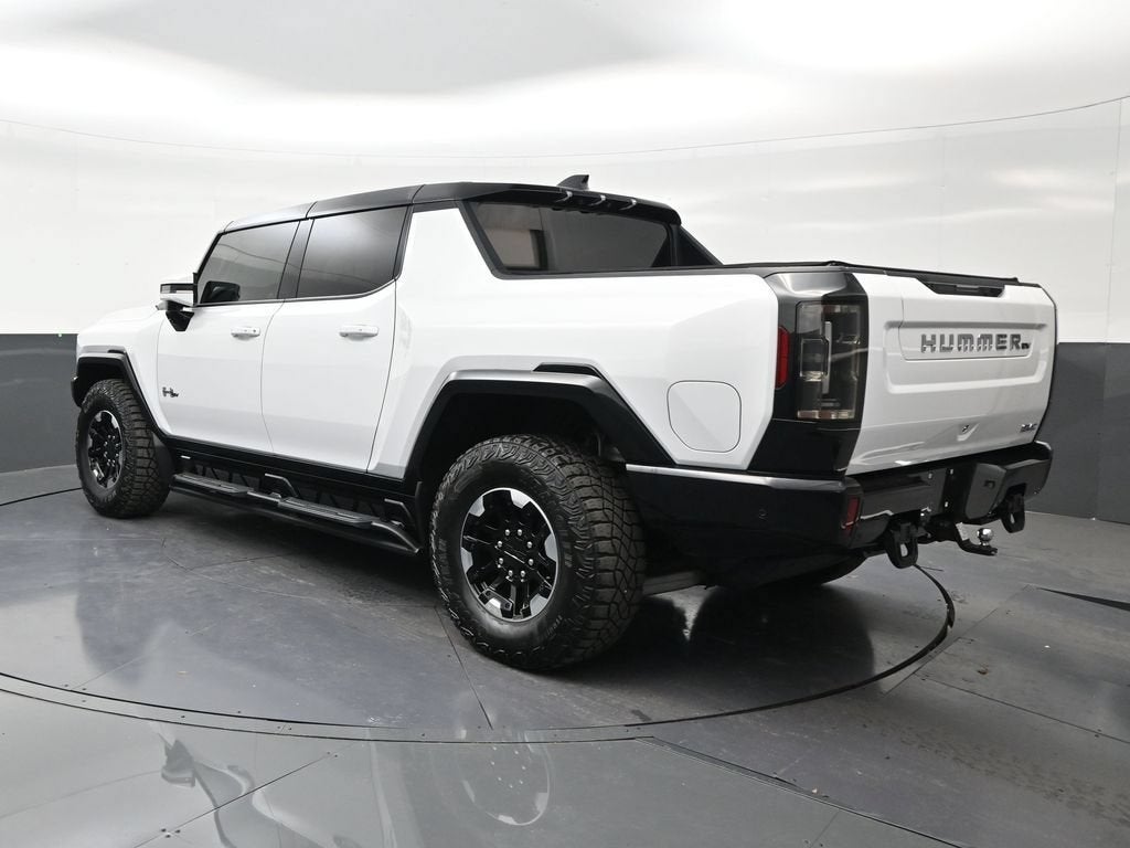2022 GMC HUMMER EV Pickup Edition 1