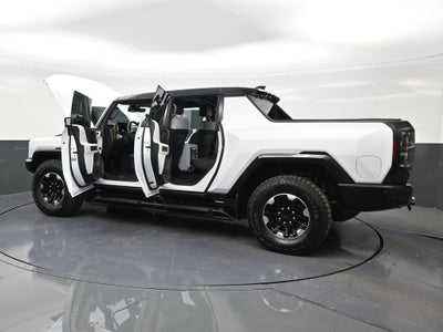 2022 GMC HUMMER EV Pickup Edition 1