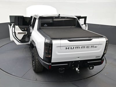 2022 GMC HUMMER EV Pickup Edition 1