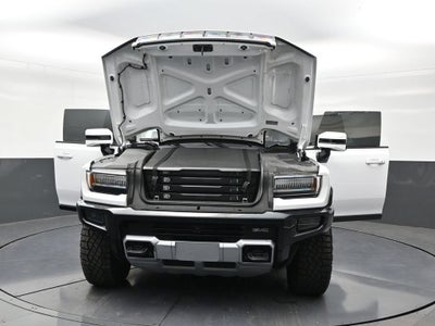 2022 GMC HUMMER EV Pickup Edition 1