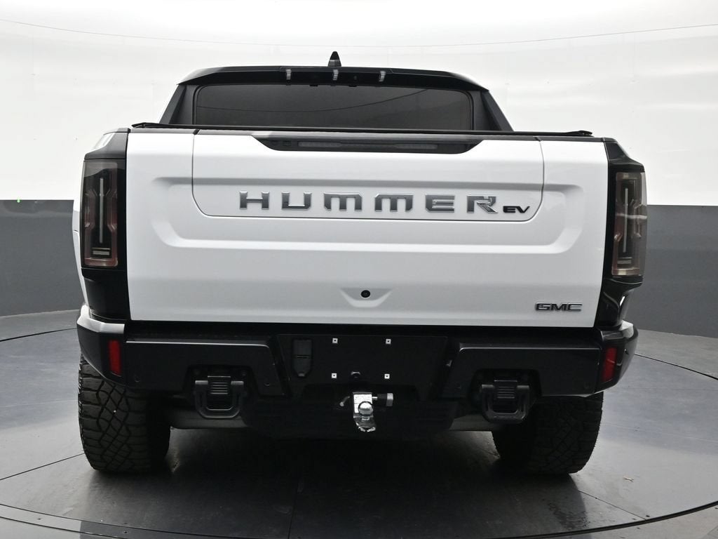 2022 GMC HUMMER EV Pickup Edition 1