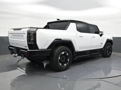2022 GMC HUMMER EV Pickup Edition 1