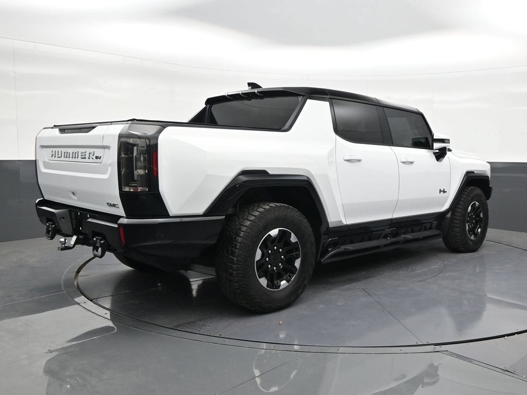 2022 GMC HUMMER EV Pickup Edition 1