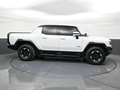 2022 GMC HUMMER EV Pickup Edition 1