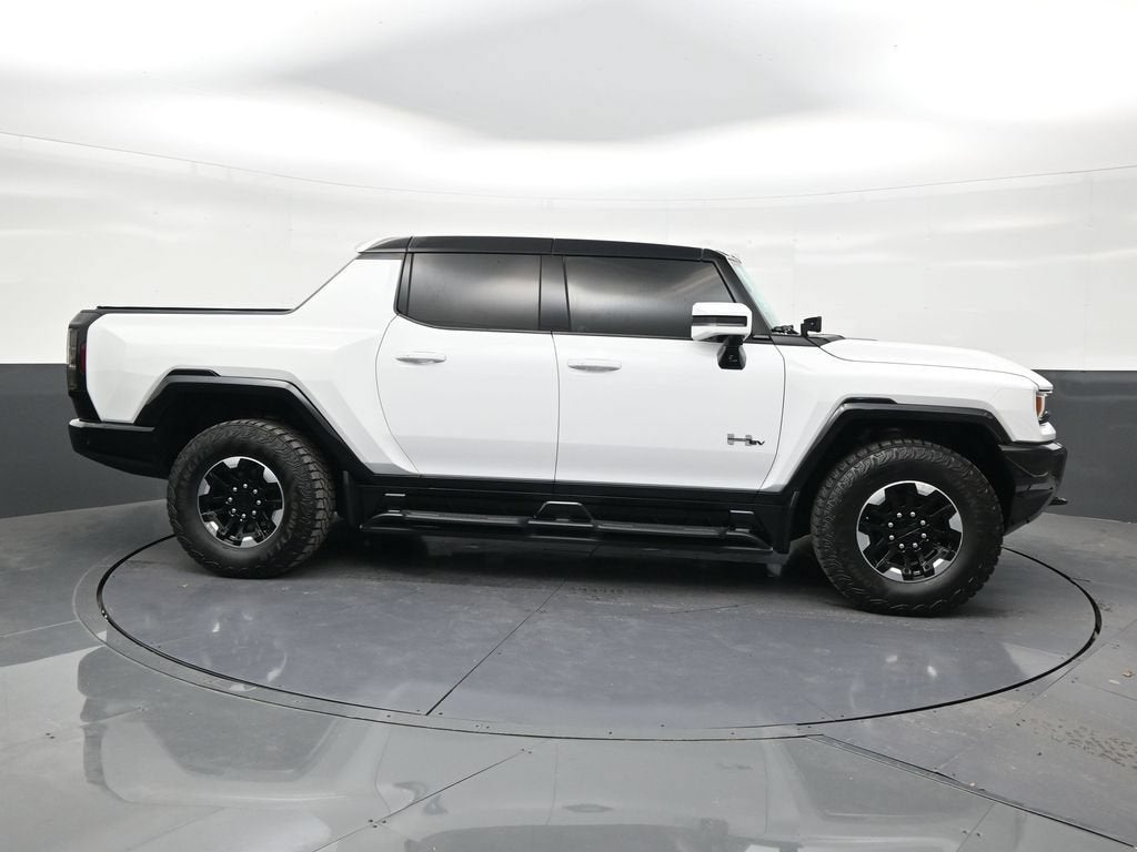 2022 GMC HUMMER EV Pickup Edition 1