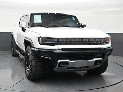 2022 GMC HUMMER EV Pickup Edition 1