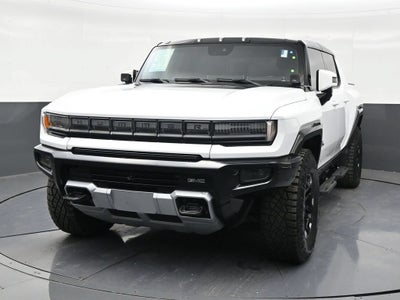 2022 GMC HUMMER EV Pickup Edition 1