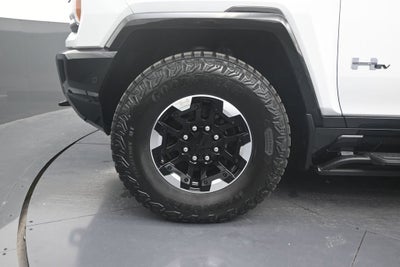 2022 GMC HUMMER EV Pickup Edition 1