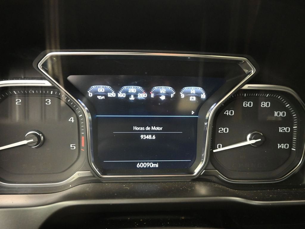 2021 GMC Sierra 3500 HD Denali