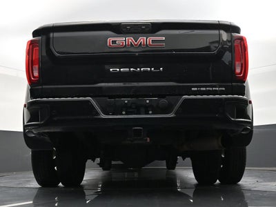 2021 GMC Sierra 3500 HD Denali