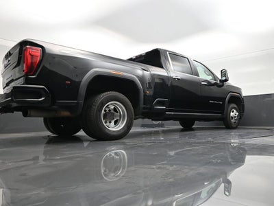2021 GMC Sierra 3500 HD Denali