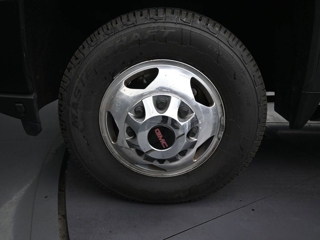 2021 GMC Sierra 3500 HD Denali