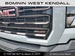 2024 GMC Sierra 2500 HD AT4X