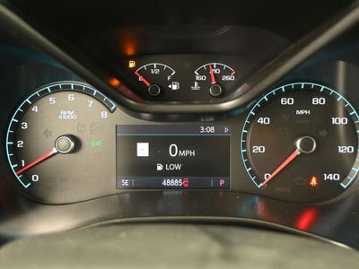 2022 GMC Canyon Denali