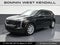 2022 Cadillac XT4 Luxury
