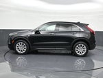 2022 Cadillac XT4 Luxury