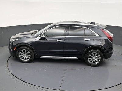 2023 Cadillac XT4 FWD Premium Luxury