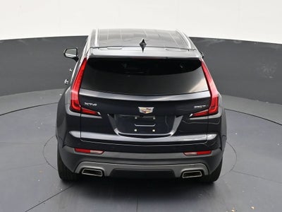2023 Cadillac XT4 FWD Premium Luxury