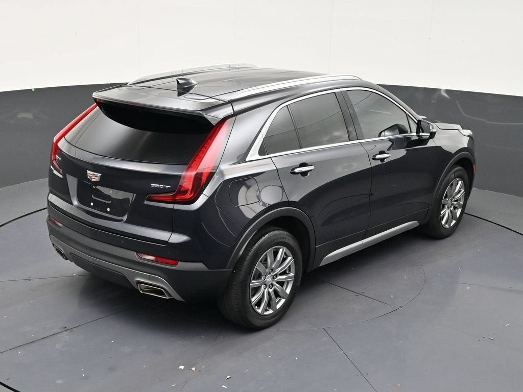 2023 Cadillac XT4 FWD Premium Luxury