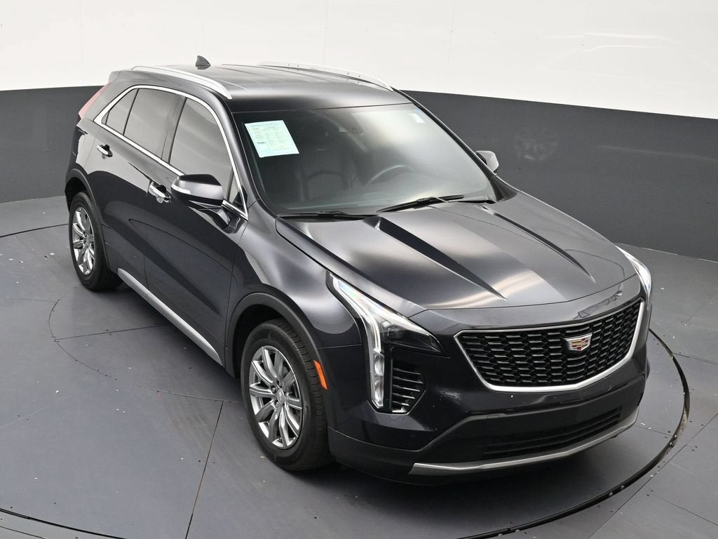 2023 Cadillac XT4 FWD Premium Luxury