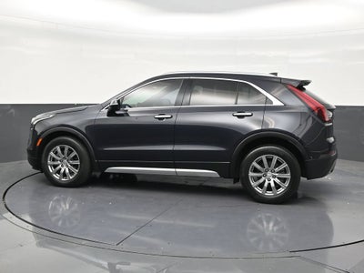 2023 Cadillac XT4 FWD Premium Luxury