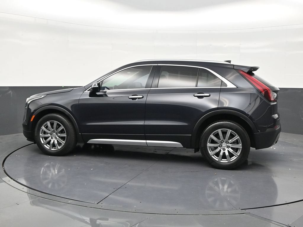 2023 Cadillac XT4 FWD Premium Luxury