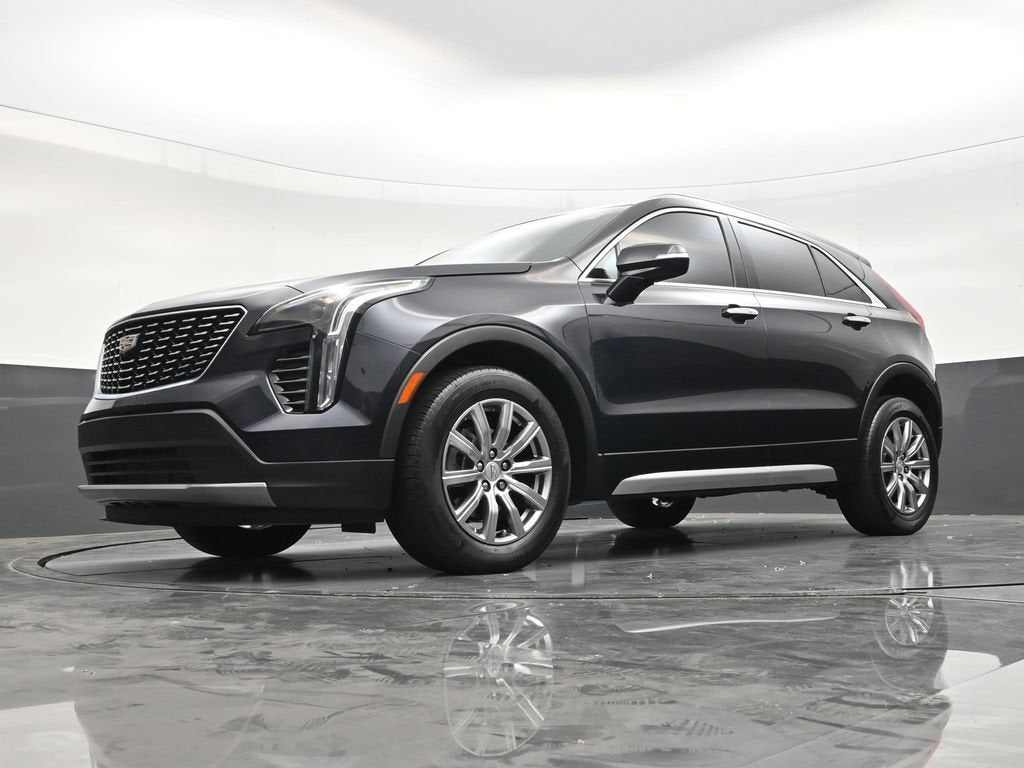 2023 Cadillac XT4 FWD Premium Luxury