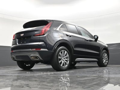 2023 Cadillac XT4 FWD Premium Luxury