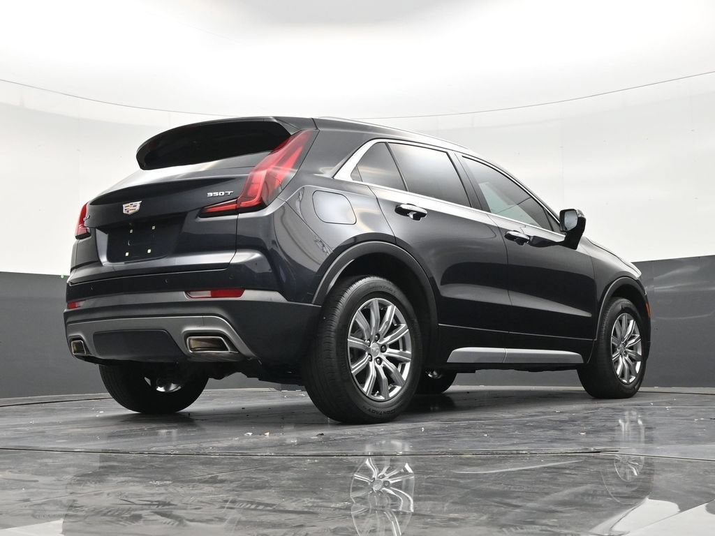 2023 Cadillac XT4 FWD Premium Luxury