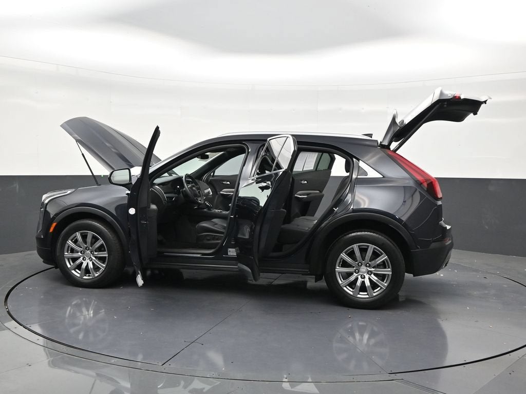2023 Cadillac XT4 FWD Premium Luxury