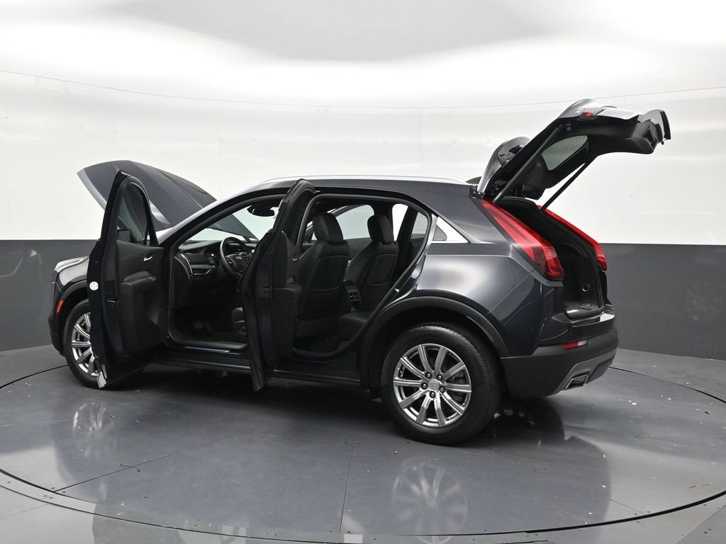 2023 Cadillac XT4 FWD Premium Luxury