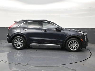 2023 Cadillac XT4 FWD Premium Luxury