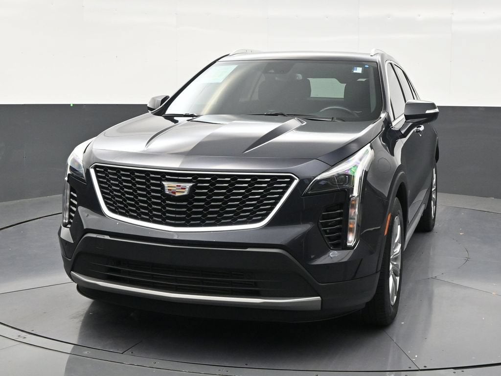 2023 Cadillac XT4 FWD Premium Luxury