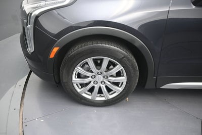 2023 Cadillac XT4 FWD Premium Luxury