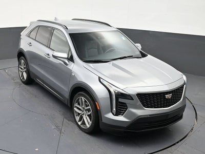 2023 Cadillac XT4 Sport