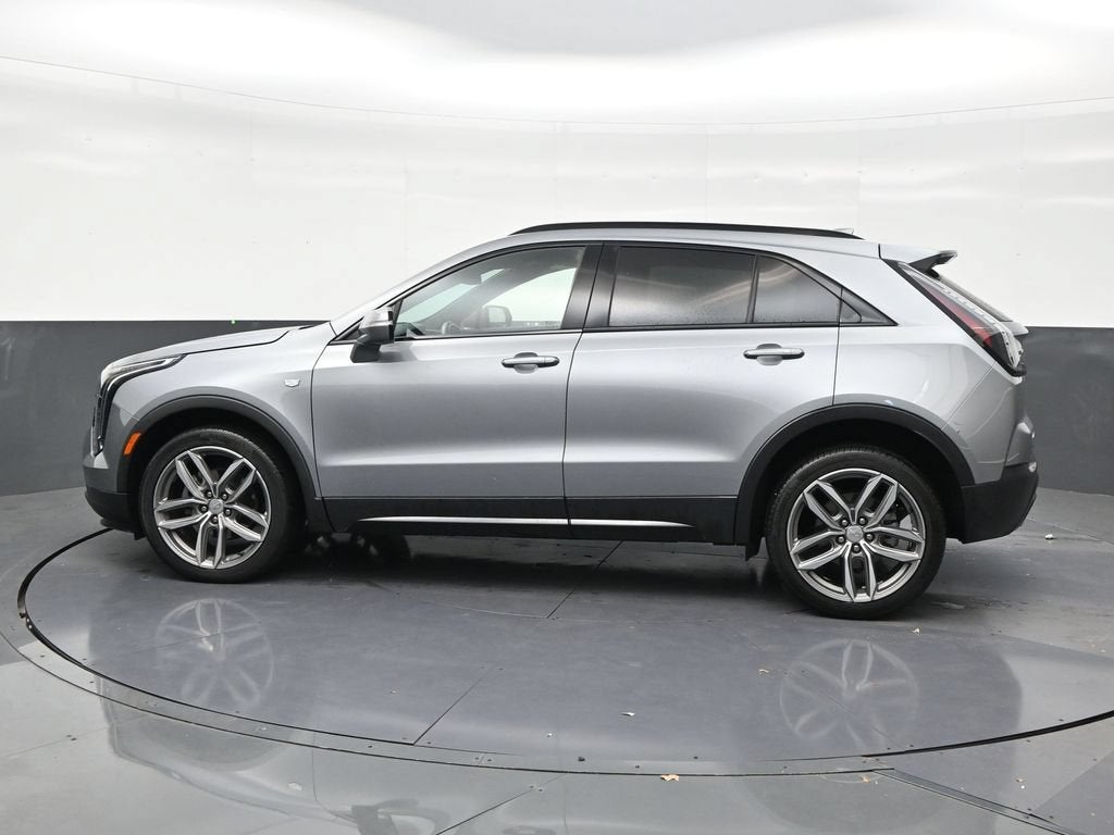 2023 Cadillac XT4 Sport