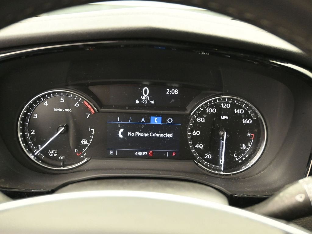 2023 Cadillac XT5 Luxury