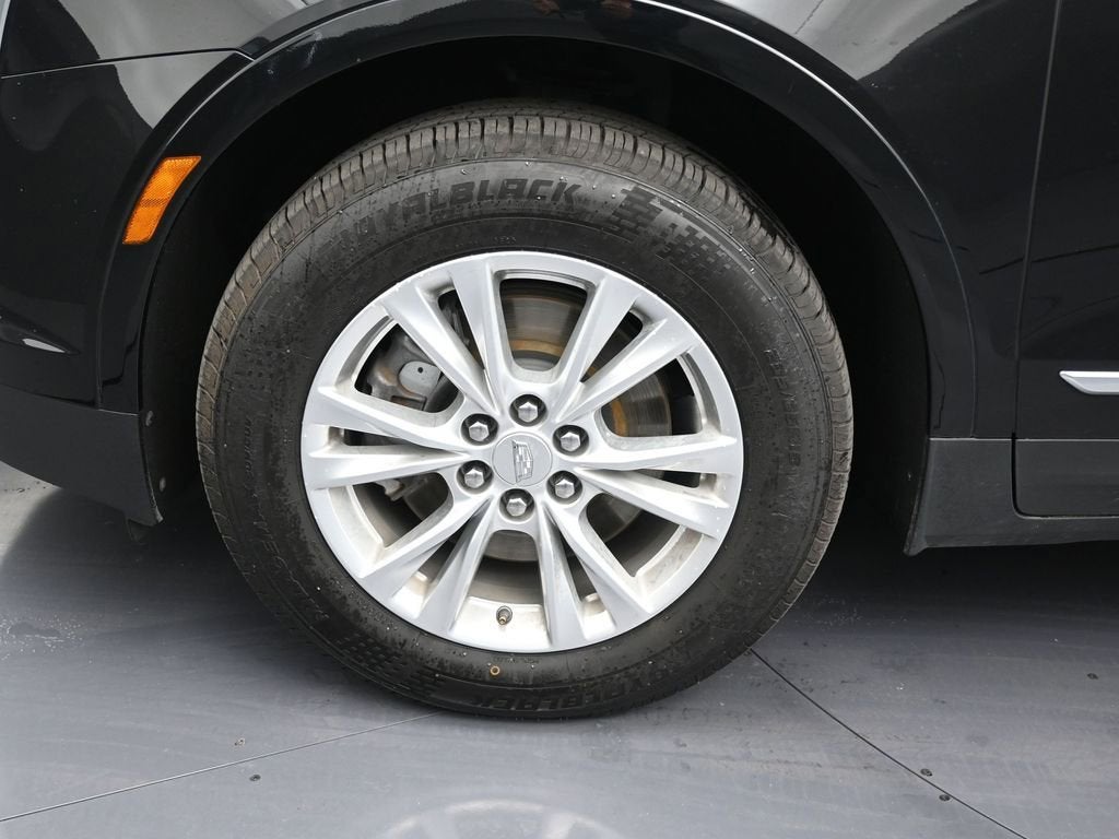 2023 Cadillac XT5 Luxury