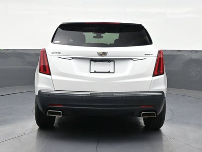 2020 Cadillac XT5 Luxury