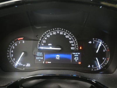 2019 Cadillac XT5 FWD