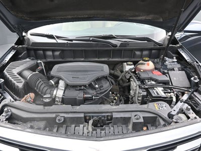 2019 Cadillac XT5 FWD