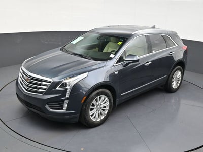 2019 Cadillac XT5 FWD