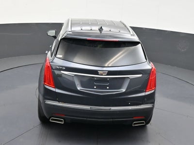 2019 Cadillac XT5 FWD