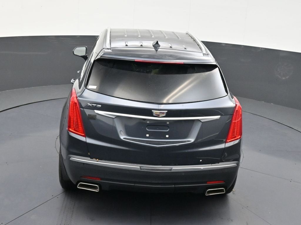 2019 Cadillac XT5 FWD