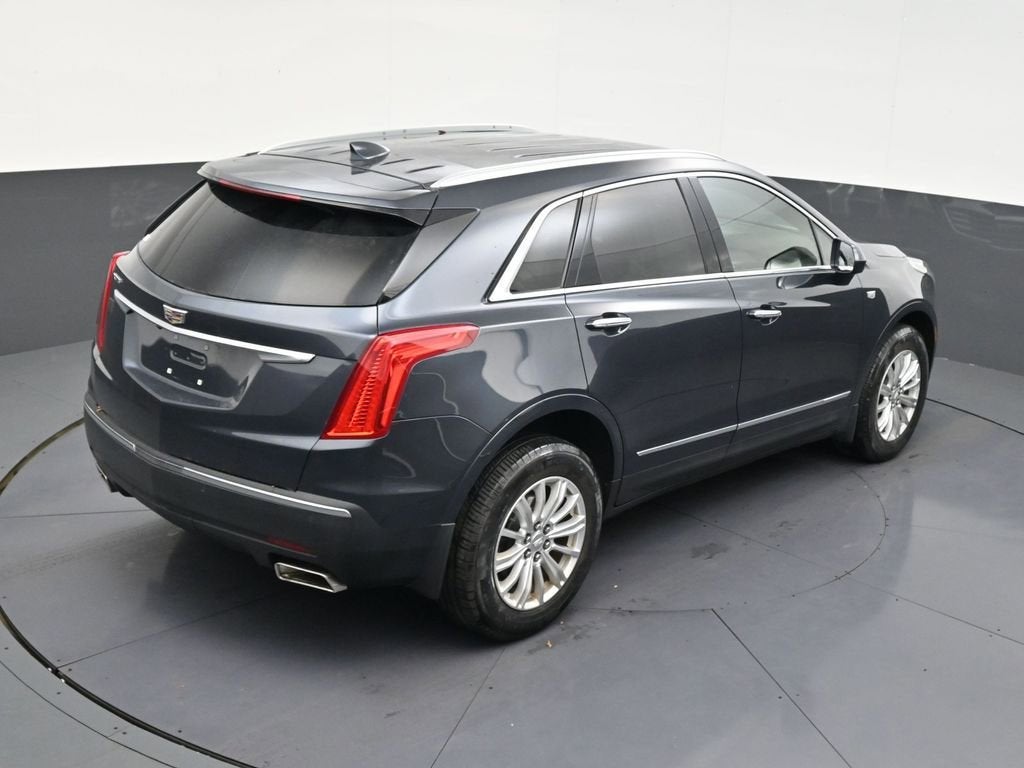 2019 Cadillac XT5 FWD