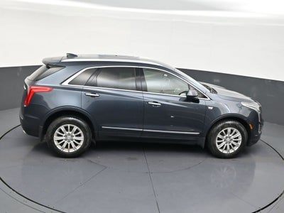 2019 Cadillac XT5 FWD