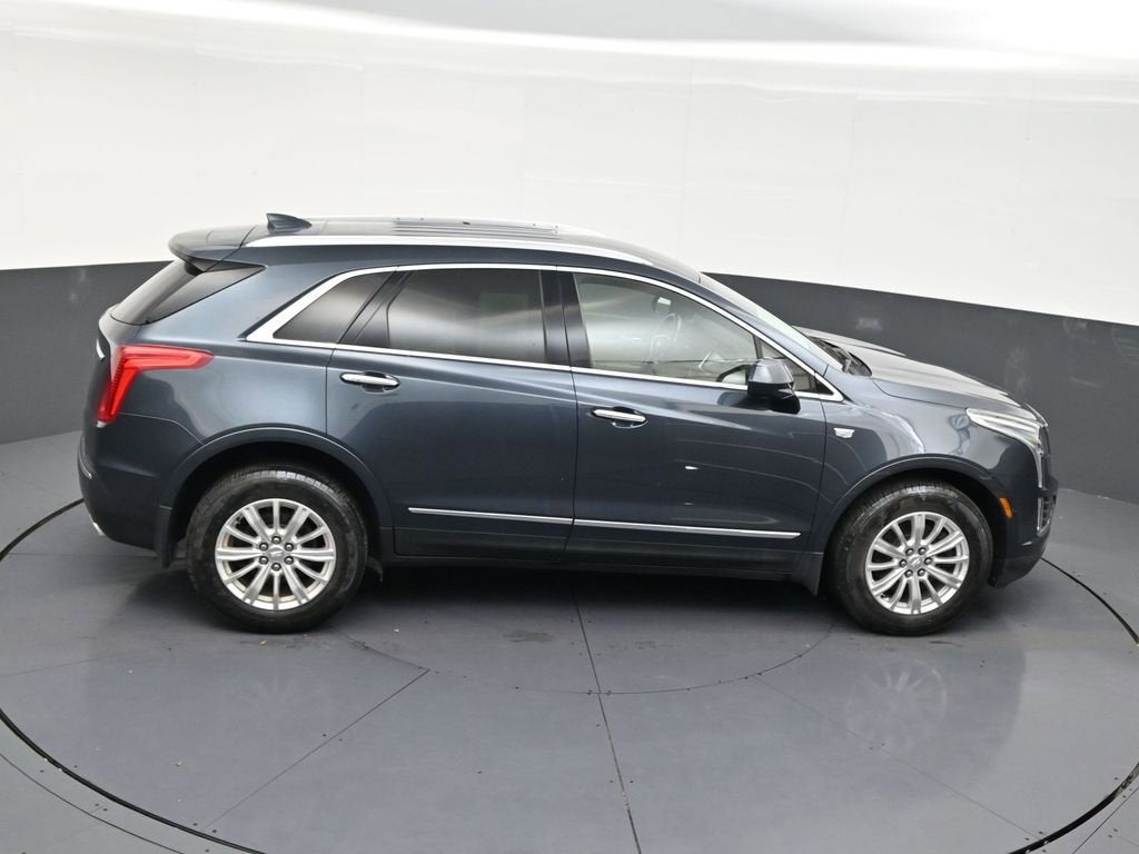 2019 Cadillac XT5 FWD