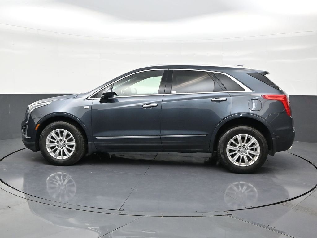 2019 Cadillac XT5 FWD