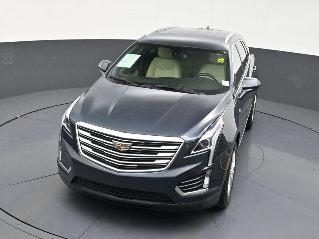 2019 Cadillac XT5 FWD